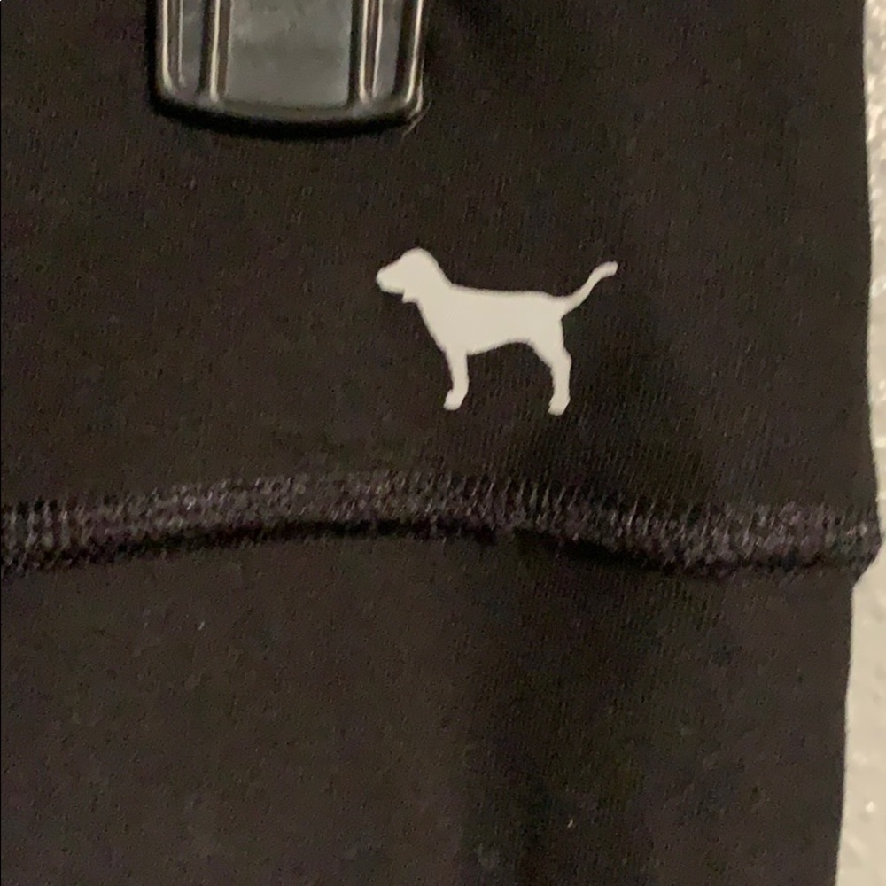 Victoria’s Secret pink ultimate legging reversible - Picture 5 of 5